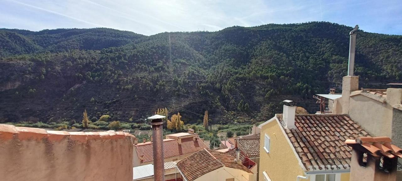 Can Mari Ayna Bagian luar foto